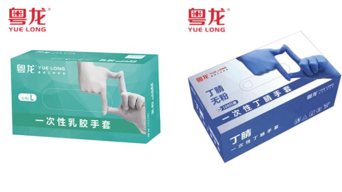 手套廠家合作量大的原因有哪些