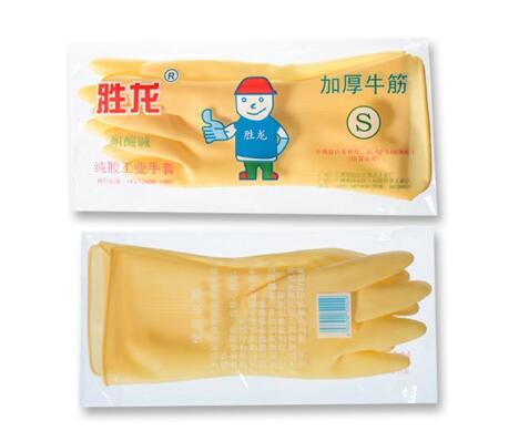 一次性丁腈手套廠家詳解：丁腈手套與PVC手套相比哪個(gè)更好