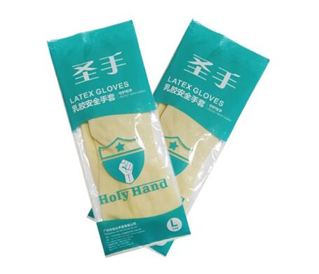 一次性丁腈手套廠家詳解：如何判別一次性丁腈手套的性價(jià)比