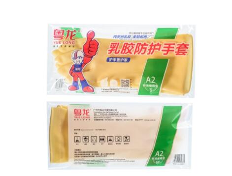 手套廠家制作的一次性乳膠手套有何亮點(diǎn)