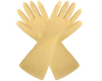 工業(yè)乳膠手套有哪些優(yōu)點？