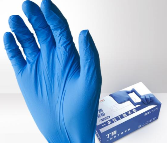 為什么丁腈手套廠家的產(chǎn)品深受用戶們的歡迎？